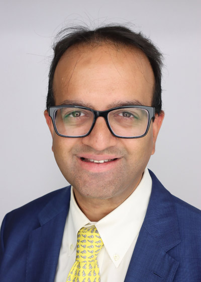 Abhishek Deshmukh, M.B.B.S.