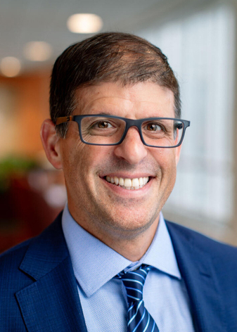 William Morice, M.D., Ph.D.