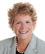 Kendra Aucker headshot